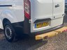 USED 2018 68 FORD TRANSIT CUSTOM 2.0 340 EcoBlue L2 H2 Euro 6 5dr WARRANTY-1 OWNER-NEW WETBELT