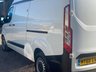 USED 2018 68 FORD TRANSIT CUSTOM 2.0 340 EcoBlue L2 H2 Euro 6 5dr WARRANTY-1 OWNER-NEW WETBELT