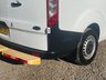 USED 2018 68 FORD TRANSIT CUSTOM 2.0 340 EcoBlue L2 H2 Euro 6 5dr WARRANTY-1 OWNER-NEW WETBELT