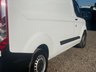 USED 2018 68 FORD TRANSIT CUSTOM 2.0 340 EcoBlue L2 H2 Euro 6 5dr WARRANTY-1 OWNER-NEW WETBELT