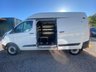 USED 2018 68 FORD TRANSIT CUSTOM 2.0 340 EcoBlue L2 H2 Euro 6 5dr WARRANTY-1 OWNER-NEW WETBELT