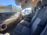 USED 2018 68 FORD TRANSIT CUSTOM 2.0 340 EcoBlue L2 H2 Euro 6 5dr WARRANTY-1 OWNER-NEW WETBELT