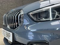 USED 2021 21 BMW 1 SERIES 2.0 120d M Sport Hatchback 5dr Diesel Auto xDrive Euro 6 (s/s) (190 ps) FSH, SUNROOF, HARMAN/KARDON, NAV!