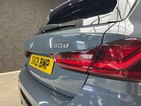 USED 2021 21 BMW 1 SERIES 2.0 120d M Sport Hatchback 5dr Diesel Auto xDrive Euro 6 (s/s) (190 ps) FSH, SUNROOF, HARMAN/KARDON, NAV!