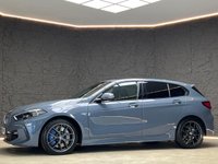 USED 2021 21 BMW 1 SERIES 2.0 120d M Sport Hatchback 5dr Diesel Auto xDrive Euro 6 (s/s) (190 ps) FSH, SUNROOF, HARMAN/KARDON, NAV!