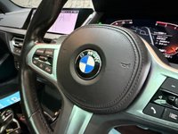 USED 2021 21 BMW 1 SERIES 2.0 120d M Sport Hatchback 5dr Diesel Auto xDrive Euro 6 (s/s) (190 ps) FSH, SUNROOF, HARMAN/KARDON, NAV!