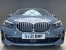 USED 2021 21 BMW 1 SERIES 2.0 120d M Sport Hatchback 5dr Diesel Auto xDrive Euro 6 (s/s) (190 ps) FSH, SUNROOF, HARMAN/KARDON, NAV!