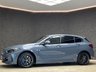 USED 2021 21 BMW 1 SERIES 2.0 120d M Sport Hatchback 5dr Diesel Auto xDrive Euro 6 (s/s) (190 ps) FSH, SUNROOF, HARMAN/KARDON, NAV!