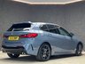 USED 2021 21 BMW 1 SERIES 2.0 120d M Sport Hatchback 5dr Diesel Auto xDrive Euro 6 (s/s) (190 ps) FSH, SUNROOF, HARMAN/KARDON, NAV!
