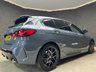 USED 2021 21 BMW 1 SERIES 2.0 120d M Sport Hatchback 5dr Diesel Auto xDrive Euro 6 (s/s) (190 ps) FSH, SUNROOF, HARMAN/KARDON, NAV!