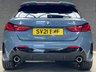 USED 2021 21 BMW 1 SERIES 2.0 120d M Sport Hatchback 5dr Diesel Auto xDrive Euro 6 (s/s) (190 ps) FSH, SUNROOF, HARMAN/KARDON, NAV!