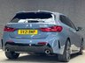 USED 2021 21 BMW 1 SERIES 2.0 120d M Sport Hatchback 5dr Diesel Auto xDrive Euro 6 (s/s) (190 ps) FSH, SUNROOF, HARMAN/KARDON, NAV!
