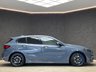 USED 2021 21 BMW 1 SERIES 2.0 120d M Sport Hatchback 5dr Diesel Auto xDrive Euro 6 (s/s) (190 ps) FSH, SUNROOF, HARMAN/KARDON, NAV!