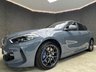 USED 2021 21 BMW 1 SERIES 2.0 120d M Sport Hatchback 5dr Diesel Auto xDrive Euro 6 (s/s) (190 ps) FSH, SUNROOF, HARMAN/KARDON, NAV!