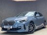 USED 2021 21 BMW 1 SERIES 2.0 120d M Sport Hatchback 5dr Diesel Auto xDrive Euro 6 (s/s) (190 ps) FSH, SUNROOF, HARMAN/KARDON, NAV!