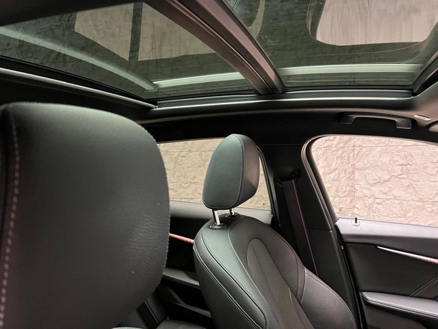 BMW 1 SERIES at Hartlepool Motor Company Ltd