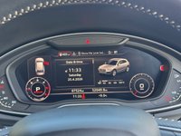 USED 2017 67 AUDI Q5 2.0 TDI S line SUV 5dr Diesel S Tronic quattro Euro 6 (s/s) (190 ps) 