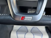 USED 2017 67 AUDI Q5 2.0 TDI S line SUV 5dr Diesel S Tronic quattro Euro 6 (s/s) (190 ps) 