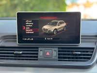 USED 2017 67 AUDI Q5 2.0 TDI S line SUV 5dr Diesel S Tronic quattro Euro 6 (s/s) (190 ps) 