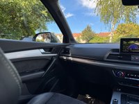 USED 2017 67 AUDI Q5 2.0 TDI S line SUV 5dr Diesel S Tronic quattro Euro 6 (s/s) (190 ps) 