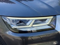 USED 2017 67 AUDI Q5 2.0 TDI S line SUV 5dr Diesel S Tronic quattro Euro 6 (s/s) (190 ps) 