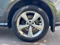 USED 2017 67 AUDI Q5 2.0 TDI S line SUV 5dr Diesel S Tronic quattro Euro 6 (s/s) (190 ps) 