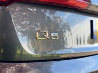 USED 2017 67 AUDI Q5 2.0 TDI S line SUV 5dr Diesel S Tronic quattro Euro 6 (s/s) (190 ps) 