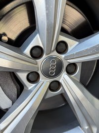 USED 2017 67 AUDI Q5 2.0 TDI S line SUV 5dr Diesel S Tronic quattro Euro 6 (s/s) (190 ps) 