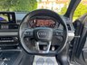 USED 2017 67 AUDI Q5 2.0 TDI S line SUV 5dr Diesel S Tronic quattro Euro 6 (s/s) (190 ps) 