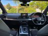 USED 2017 67 AUDI Q5 2.0 TDI S line SUV 5dr Diesel S Tronic quattro Euro 6 (s/s) (190 ps) 