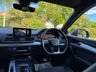 USED 2017 67 AUDI Q5 2.0 TDI S line SUV 5dr Diesel S Tronic quattro Euro 6 (s/s) (190 ps) 