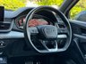 USED 2017 67 AUDI Q5 2.0 TDI S line SUV 5dr Diesel S Tronic quattro Euro 6 (s/s) (190 ps) 