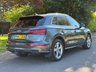 USED 2017 67 AUDI Q5 2.0 TDI S line SUV 5dr Diesel S Tronic quattro Euro 6 (s/s) (190 ps) 