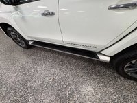 USED 2021 70 MITSUBISHI L200 2.2 DI-D DC Barbarian X Pickup Double Cab 4dr Diesel Auto 4WD Euro 6 (s/s) (150 ps) 