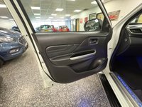 USED 2021 70 MITSUBISHI L200 2.2 DI-D DC Barbarian X Pickup Double Cab 4dr Diesel Auto 4WD Euro 6 (s/s) (150 ps) 