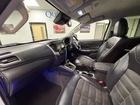USED 2021 70 MITSUBISHI L200 2.2 DI-D DC Barbarian X Pickup Double Cab 4dr Diesel Auto 4WD Euro 6 (s/s) (150 ps) 