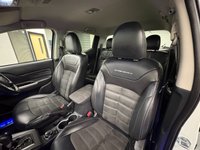 USED 2021 70 MITSUBISHI L200 2.2 DI-D DC Barbarian X Pickup Double Cab 4dr Diesel Auto 4WD Euro 6 (s/s) (150 ps) 