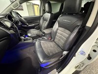 USED 2021 70 MITSUBISHI L200 2.2 DI-D DC Barbarian X Pickup Double Cab 4dr Diesel Auto 4WD Euro 6 (s/s) (150 ps) 