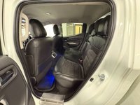 USED 2021 70 MITSUBISHI L200 2.2 DI-D DC Barbarian X Pickup Double Cab 4dr Diesel Auto 4WD Euro 6 (s/s) (150 ps) 
