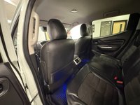 USED 2021 70 MITSUBISHI L200 2.2 DI-D DC Barbarian X Pickup Double Cab 4dr Diesel Auto 4WD Euro 6 (s/s) (150 ps) 