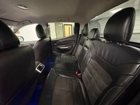 USED 2021 70 MITSUBISHI L200 2.2 DI-D DC Barbarian X Pickup Double Cab 4dr Diesel Auto 4WD Euro 6 (s/s) (150 ps) 