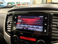 USED 2021 70 MITSUBISHI L200 2.2 DI-D DC Barbarian X Pickup Double Cab 4dr Diesel Auto 4WD Euro 6 (s/s) (150 ps) 