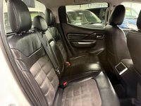 USED 2021 70 MITSUBISHI L200 2.2 DI-D DC Barbarian X Pickup Double Cab 4dr Diesel Auto 4WD Euro 6 (s/s) (150 ps) 