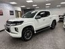 USED 2021 70 MITSUBISHI L200 2.2 DI-D DC Barbarian X Pickup Double Cab 4dr Diesel Auto 4WD Euro 6 (s/s) (150 ps) 
