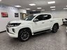 USED 2021 70 MITSUBISHI L200 2.2 DI-D DC Barbarian X Pickup Double Cab 4dr Diesel Auto 4WD Euro 6 (s/s) (150 ps) 
