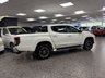 USED 2021 70 MITSUBISHI L200 2.2 DI-D DC Barbarian X Pickup Double Cab 4dr Diesel Auto 4WD Euro 6 (s/s) (150 ps) 
