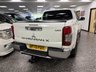 USED 2021 70 MITSUBISHI L200 2.2 DI-D DC Barbarian X Pickup Double Cab 4dr Diesel Auto 4WD Euro 6 (s/s) (150 ps) 