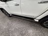 USED 2021 70 MITSUBISHI L200 2.2 DI-D DC Barbarian X Pickup Double Cab 4dr Diesel Auto 4WD Euro 6 (s/s) (150 ps) 