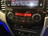 USED 2021 70 MITSUBISHI L200 2.2 DI-D DC Barbarian X Pickup Double Cab 4dr Diesel Auto 4WD Euro 6 (s/s) (150 ps) 
