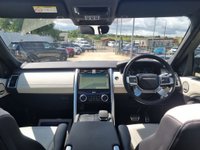 USED 2021 21 LAND ROVER DISCOVERY 3.0 D250 MHEV R-Dynamic SE SUV 5dr Diesel Auto 4WD Euro 6 (s/s) (250 ps) OPENING PANROOF+22"ALLOYS+FSH